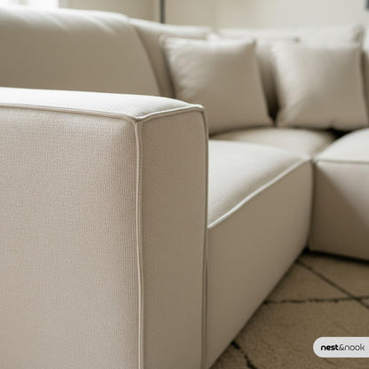 🛋️ BRAND NEW – VELORA SOFA – FREE DELIVERY 🛋️