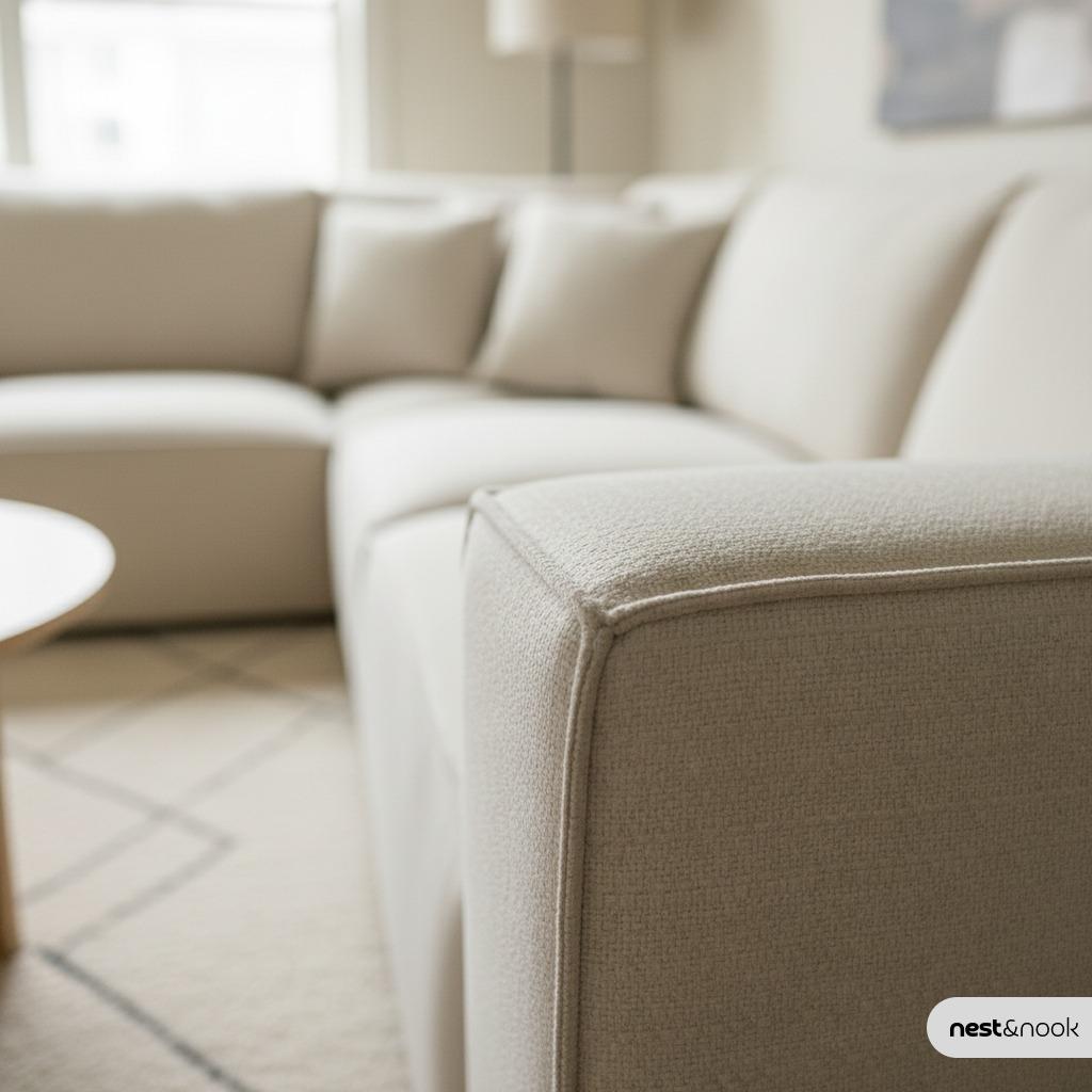 🛋️ BRAND NEW – VELORA SOFA – FREE DELIVERY 🛋️