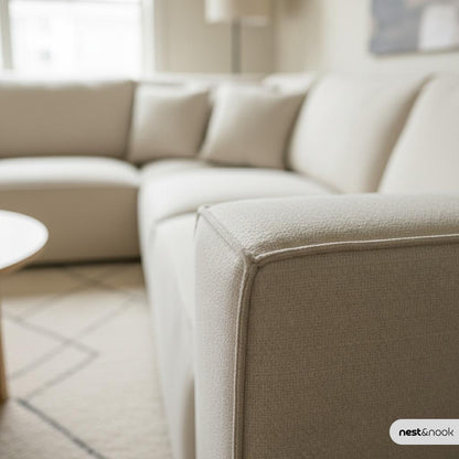 🛋️ BRAND NEW – VELORA SOFA – FREE DELIVERY 🛋️