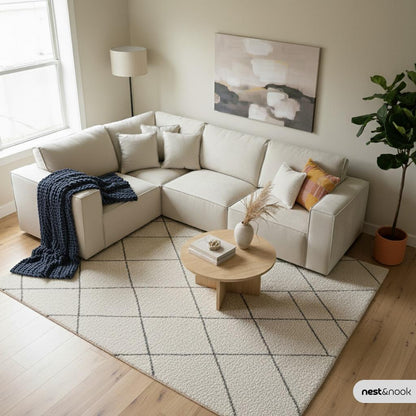 🛋️ BRAND NEW – VELORA SOFA – FREE DELIVERY 🛋️
