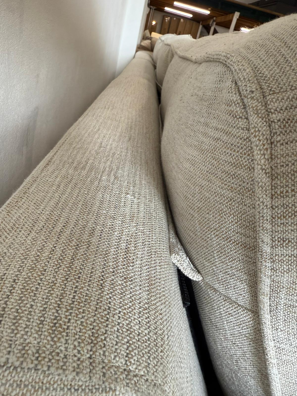 ⭐️ Nick Scali Corner Sofa | Pre-owned – Steam cleaned | SYDNEY WIDE DELIVERY