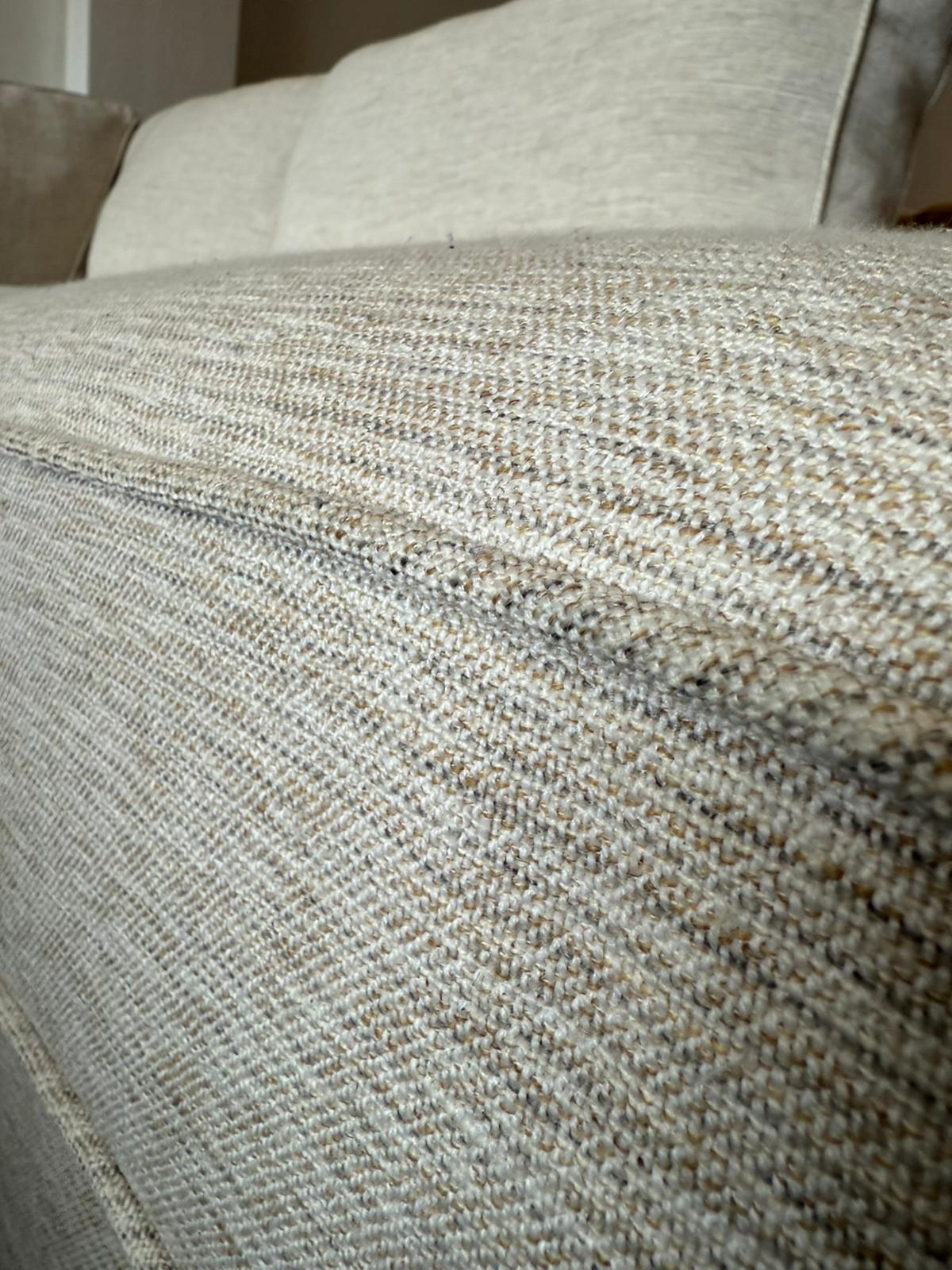 ⭐️ Nick Scali Corner Sofa | Pre-owned – Steam cleaned | SYDNEY WIDE DELIVERY