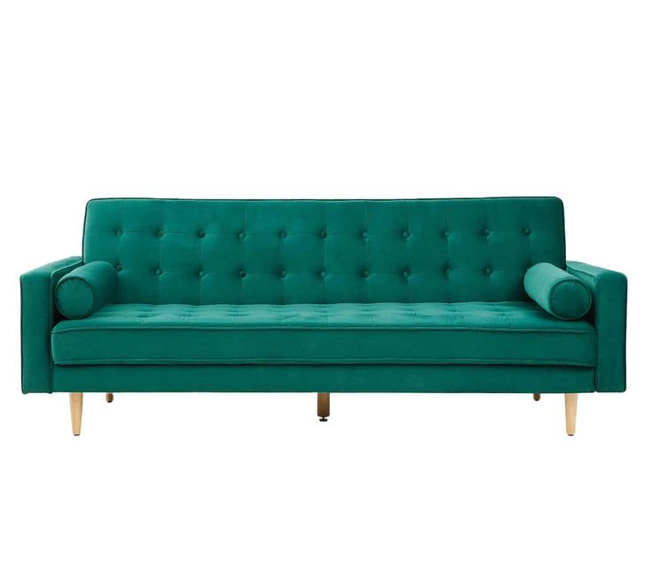 ⭐️ Brand New Sofa Bed | Available in 3 Colors – Green, Blue & Grey | SYDNEY WIDE DELIVERY