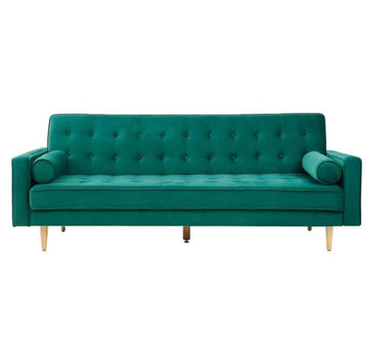⭐️ Brand New Sofa Bed | Available in 3 Colors – Green, Blue & Grey | SYDNEY WIDE DELIVERY