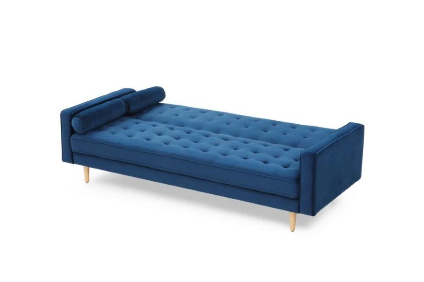 ⭐️ Brand New Sofa Bed | Available in 3 Colors – Green, Blue & Grey | SYDNEY WIDE DELIVERY