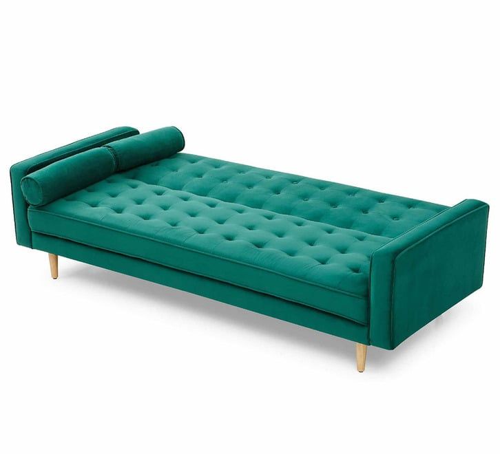 ⭐️ Brand New Sofa Bed | Available in 3 Colors – Green, Blue & Grey | SYDNEY WIDE DELIVERY