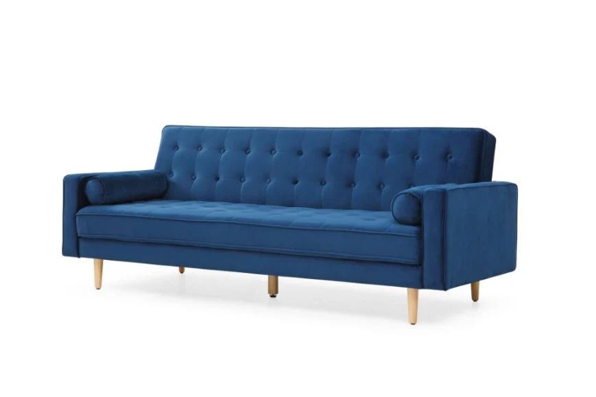 ⭐️ Brand New Sofa Bed | Available in 3 Colors – Green, Blue & Grey | SYDNEY WIDE DELIVERY