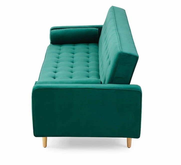 ⭐️ Brand New Sofa Bed | Available in 3 Colors – Green, Blue & Grey | SYDNEY WIDE DELIVERY