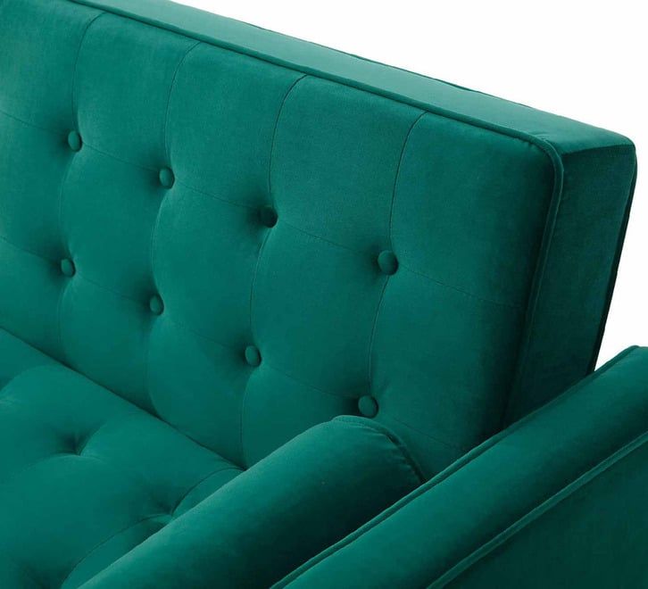 ⭐️ Brand New Sofa Bed | Available in 3 Colors – Green, Blue & Grey | SYDNEY WIDE DELIVERY
