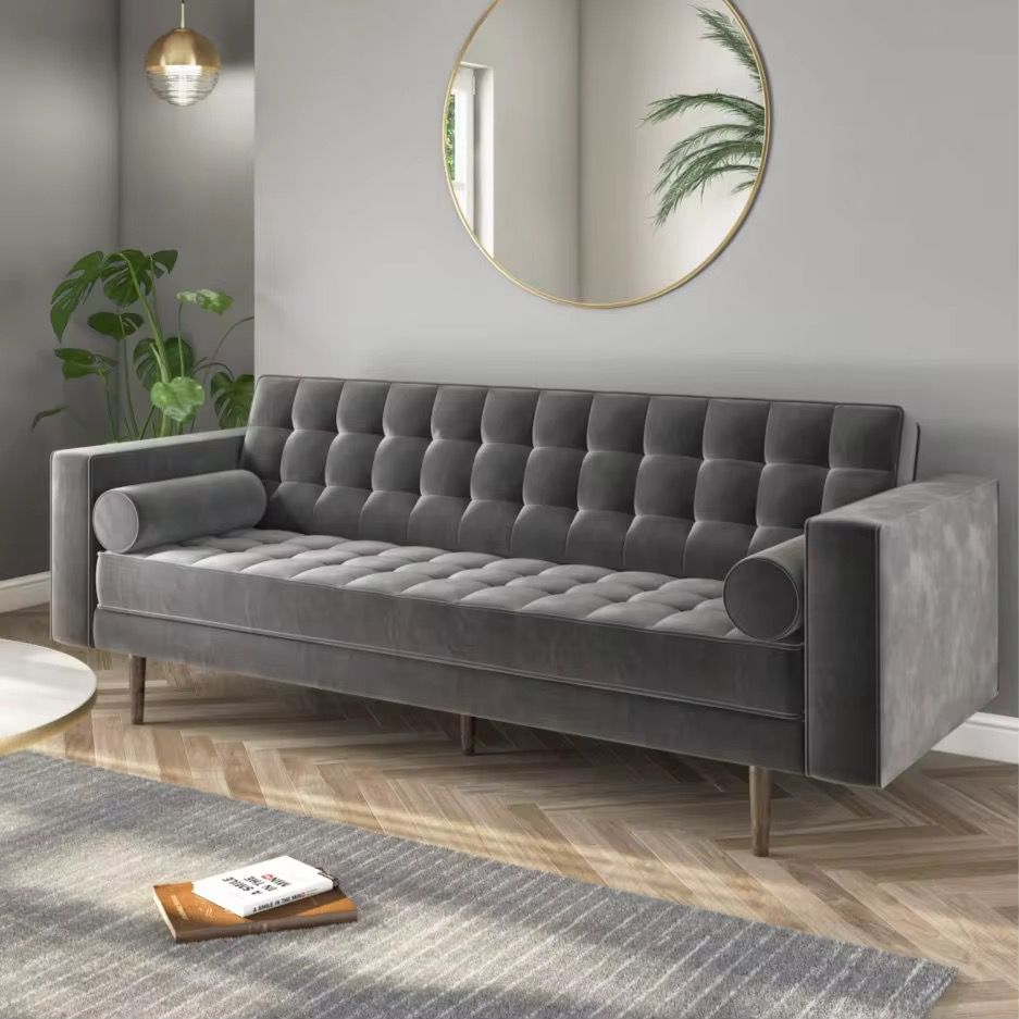 ⭐️ Brand New Sofa Bed | Available in 3 Colors – Green, Blue & Grey | SYDNEY WIDE DELIVERY