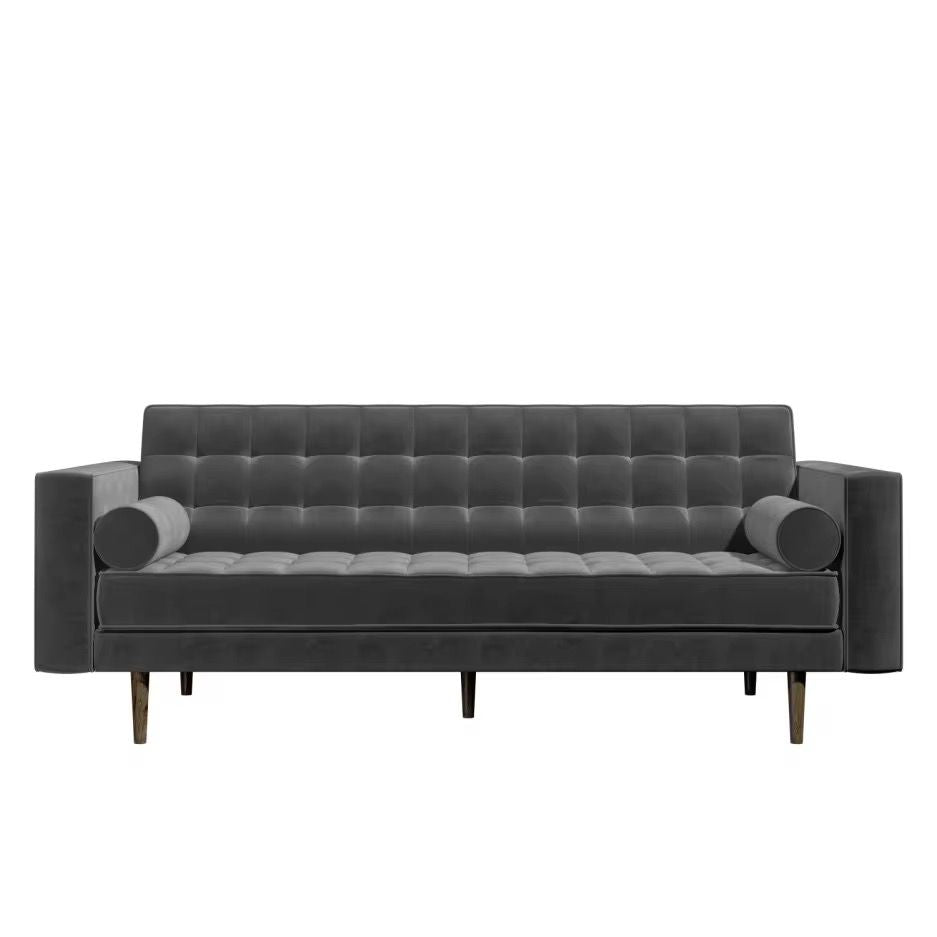 ⭐️ Brand New Sofa Bed | Available in 3 Colors – Green, Blue & Grey | SYDNEY WIDE DELIVERY