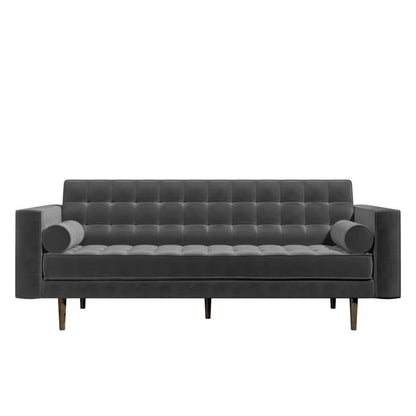 ⭐️ Brand New Sofa Bed | Available in 3 Colors – Green, Blue & Grey | SYDNEY WIDE DELIVERY