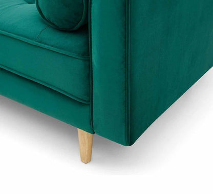⭐️ Brand New Sofa Bed | Available in 3 Colors – Green, Blue & Grey | SYDNEY WIDE DELIVERY