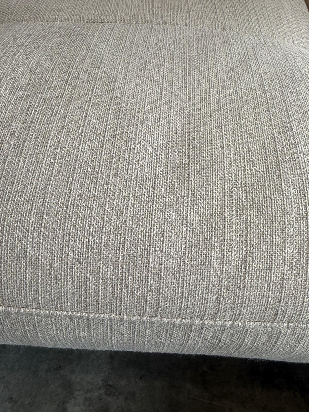 ⭐️ Harvey Norman Beige L-shape with Adjustable Headrest  | Pre-owned – Steam cleaned | SYDNEY WIDE DELIVERY