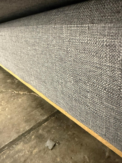 ⭐️ Grey L-shape Sofa | Pre-owned – Steam cleaned | SYDNEY WIDE DELIVERY