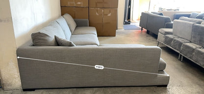 ⭐️ Freedom feather Cushions and Seating couch | Pre-owned – Steam cleaned | SYDNEY WIDE DELIVERY