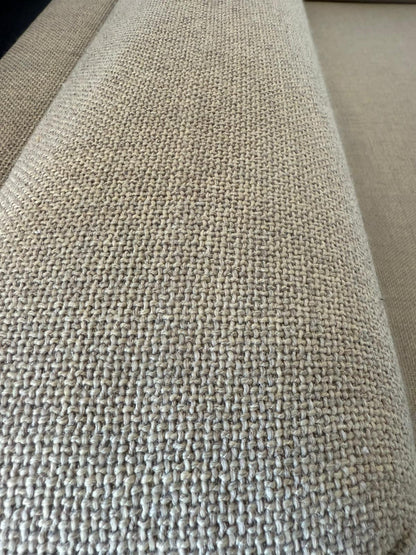 ⭐️ Beige L-shape Sofa | Pre-owned – Steam cleaned | SYDNEY WIDE DELIVERY