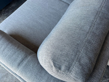 ⭐️Lounge Lovers 3 seater sofa | Pre-owned – Steam cleaned | SYDNEY WIDE DELIVERY