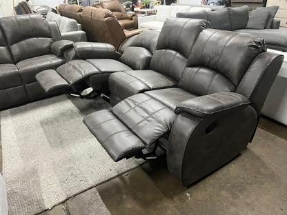 🌟 BRAND NEW 3+2 RECLINER SOFA SET – LIMITED STOCK! 🌟