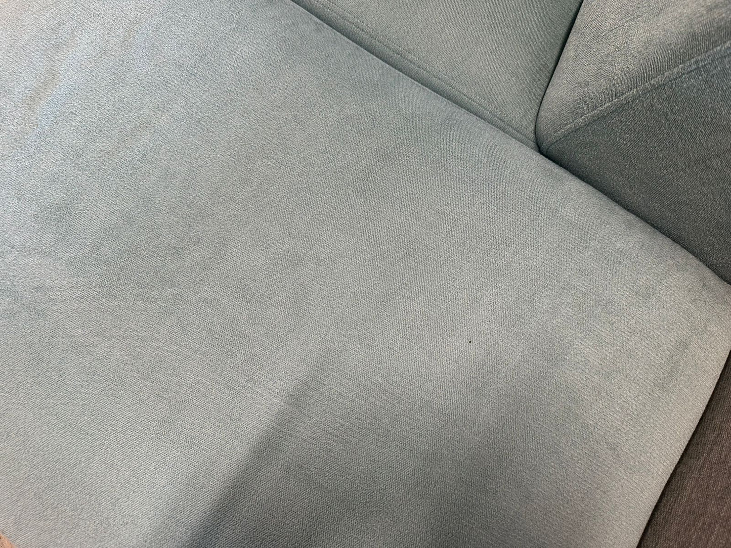 ⭐️ Blue Corner sofa | Pre-owned – Steam cleaned | SYDNEY WIDE DELIVERY