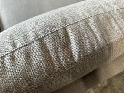 ⭐️Freedom grey L shape sofa  | Pre-owned – Steam cleaned | SYDNEY WIDE DELIVERY