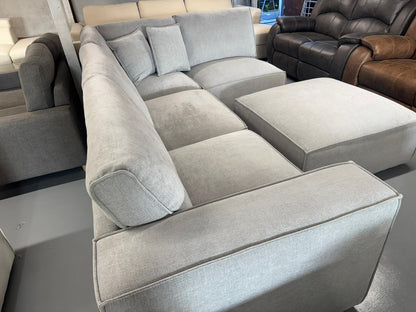 ⭐️ Brand new corner modular sofa | Brand New in Box | SYDNEY WIDE DELIVERY