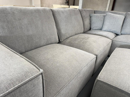 ⭐️ Brand new corner modular sofa | Brand New in Box | SYDNEY WIDE DELIVERY