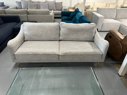⭐️Freedom three seater sofa  | Pre-owned – Steam cleaned | SYDNEY WIDE DELIVERY