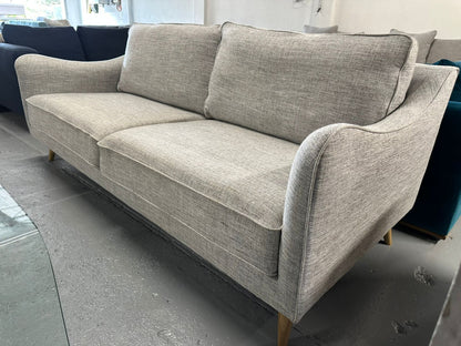 ⭐️Freedom three seater sofa  | Pre-owned – Steam cleaned | SYDNEY WIDE DELIVERY