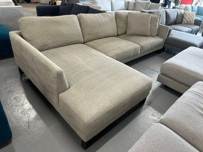 ⭐️ Freedom L-shape Sofa | Pre-owned – Steam cleaned | SYDNEY WIDE DELIVERY