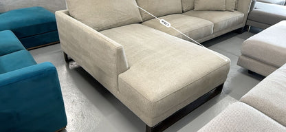 ⭐️ Freedom L-shape Sofa | Pre-owned – Steam cleaned | SYDNEY WIDE DELIVERY