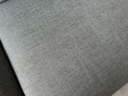 ⭐️ Blue corner sofa  | Pre-owned – Steam cleaned | SYDNEY WIDE DELIVERY