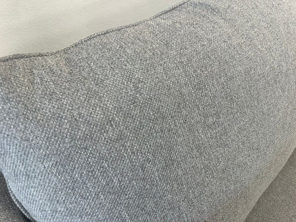 ⭐️Davini grey corner modular lounge | Pre-owned – Steam cleaned | SYDNEY WIDE DELIVERY