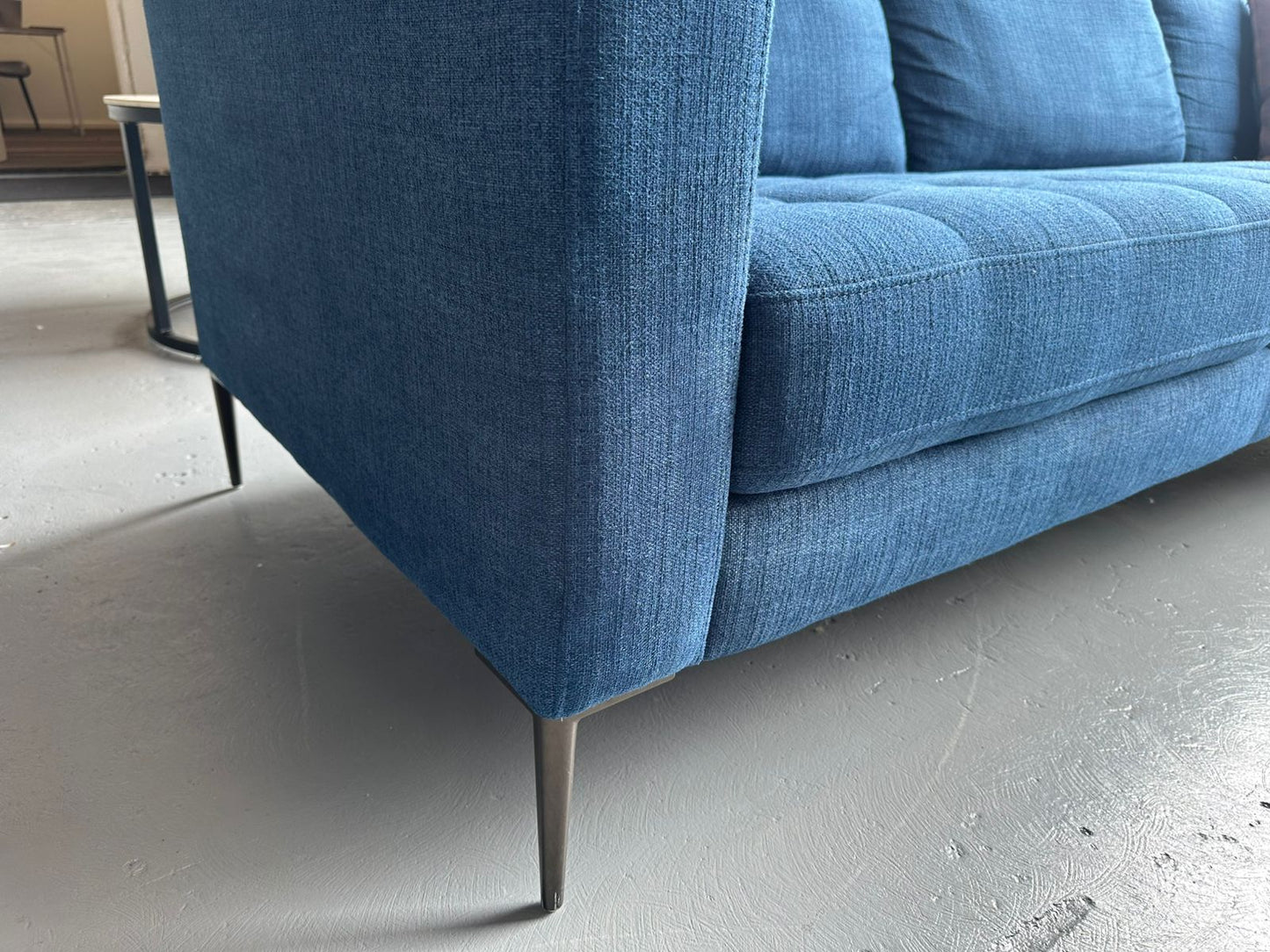 ⭐️ Harvey Norman L-shape sofa  | Pre-owned – Steam cleaned | SYDNEY WIDE DELIVERY