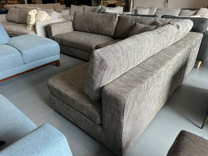 ⭐️Freedom reversible chaise & modular Sofa | Pre-owned – Steam cleaned | SYDNEY WIDE DELIVERY