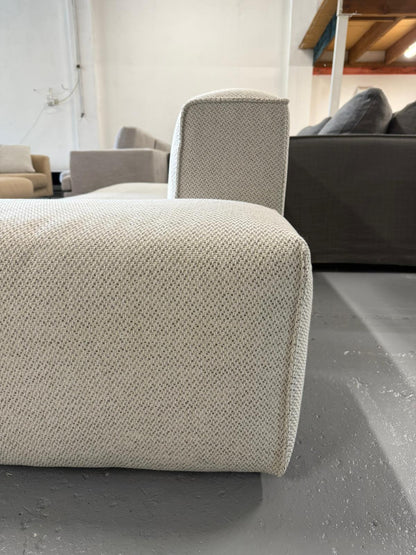 ⭐️ Brosa Aesthetic Sofa | Pre-owned – Steam cleaned | SYDNEY WIDE DELIVERY