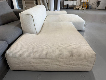 ⭐️ Brosa Aesthetic Sofa | Pre-owned – Steam cleaned | SYDNEY WIDE DELIVERY