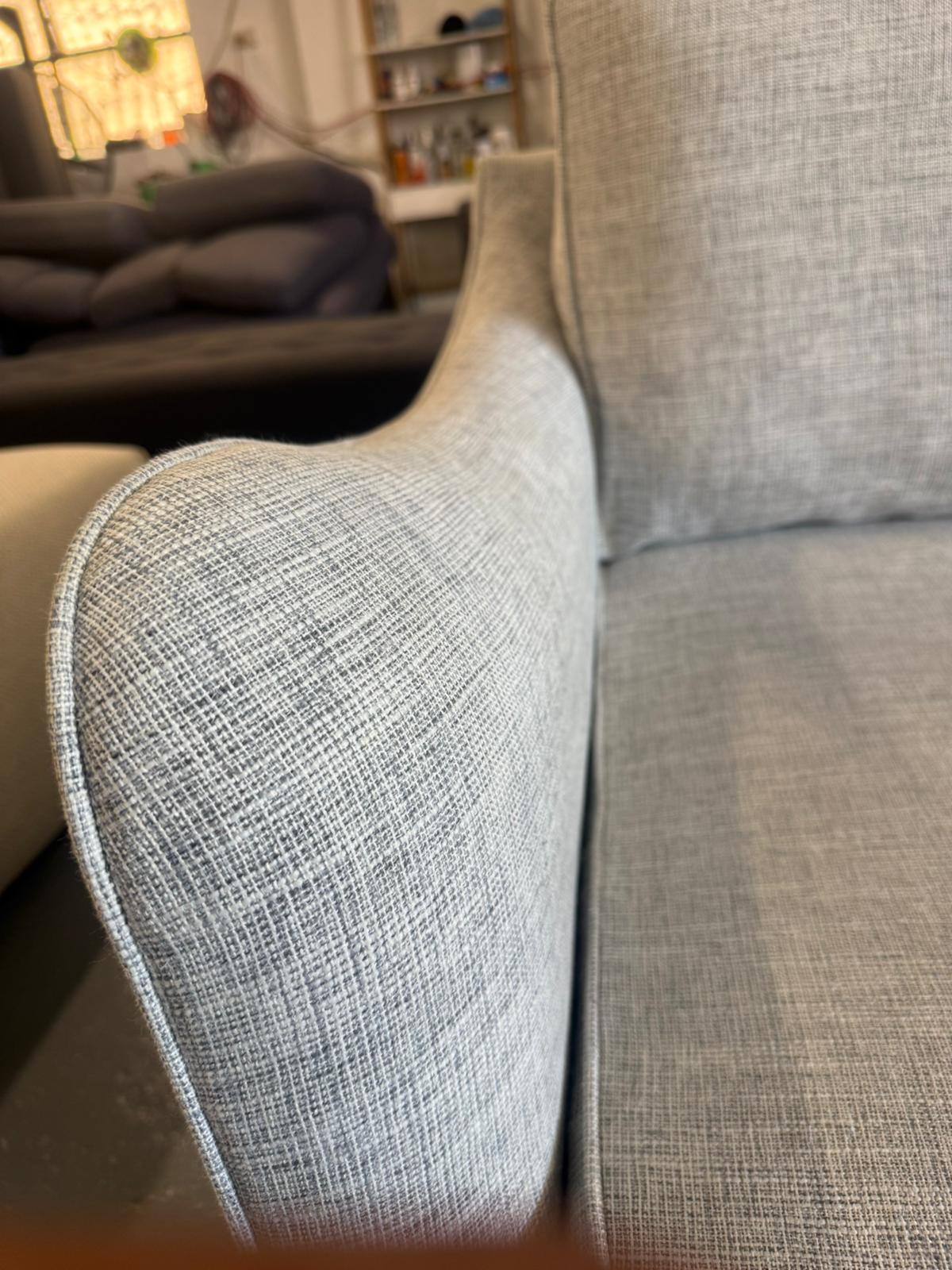 ⭐️ Freedom Maddox L shape sofa | Pre-owned – Steam cleaned | SYDNEY WIDE DELIVERY