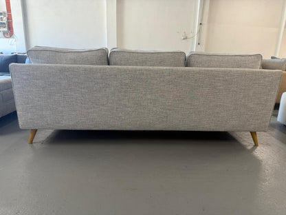 ⭐️ Freedom Maddox L shape sofa | Pre-owned – Steam cleaned | SYDNEY WIDE DELIVERY