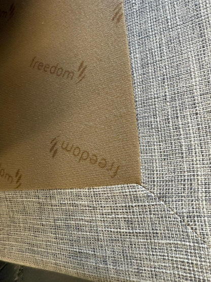 ⭐️ Freedom Maddox L shape sofa | Pre-owned – Steam cleaned | SYDNEY WIDE DELIVERY