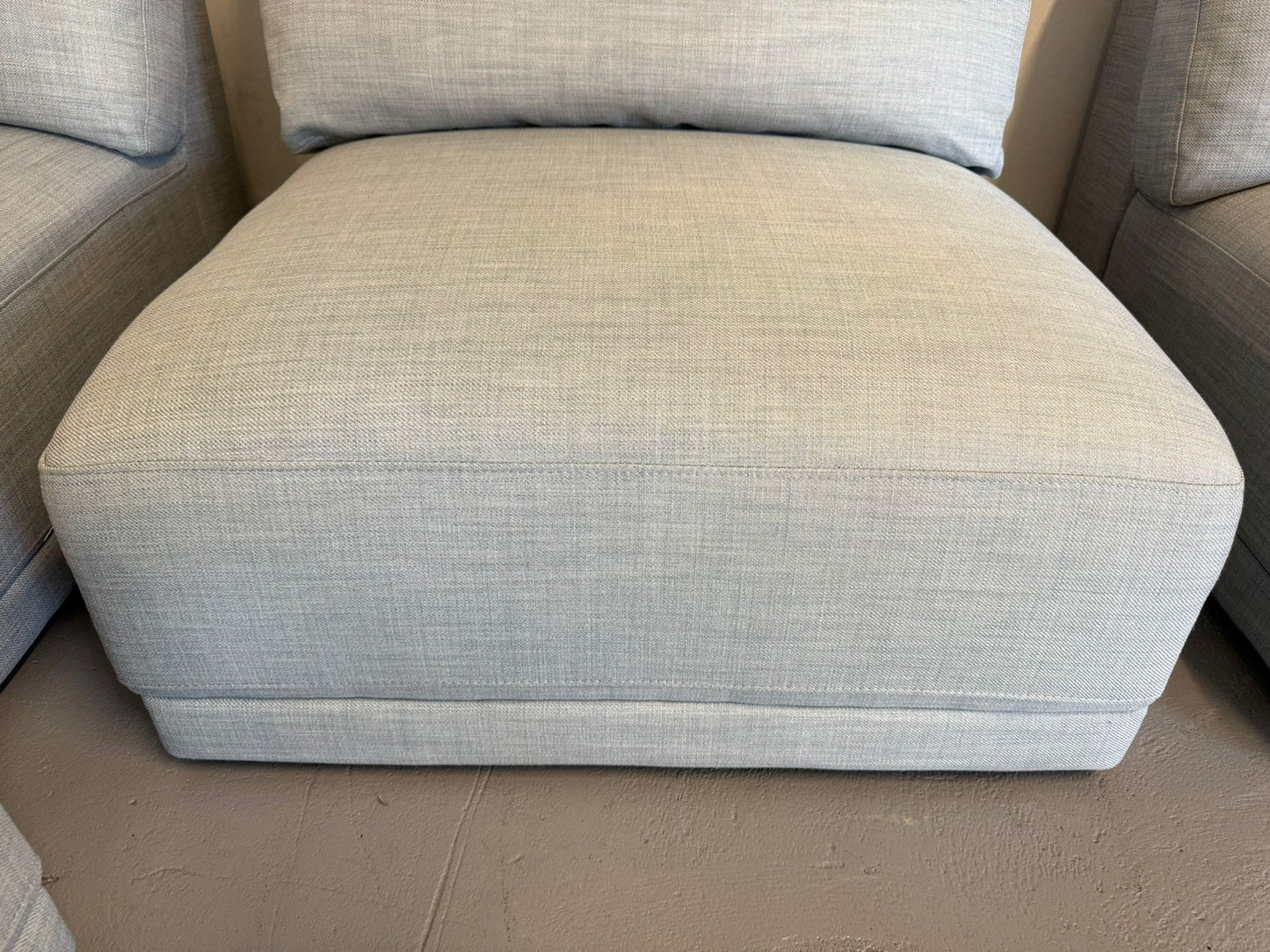 ⭐️James lane modular couch | Pre-owned – Steam cleaned | SYDNEY WIDE DELIVERY