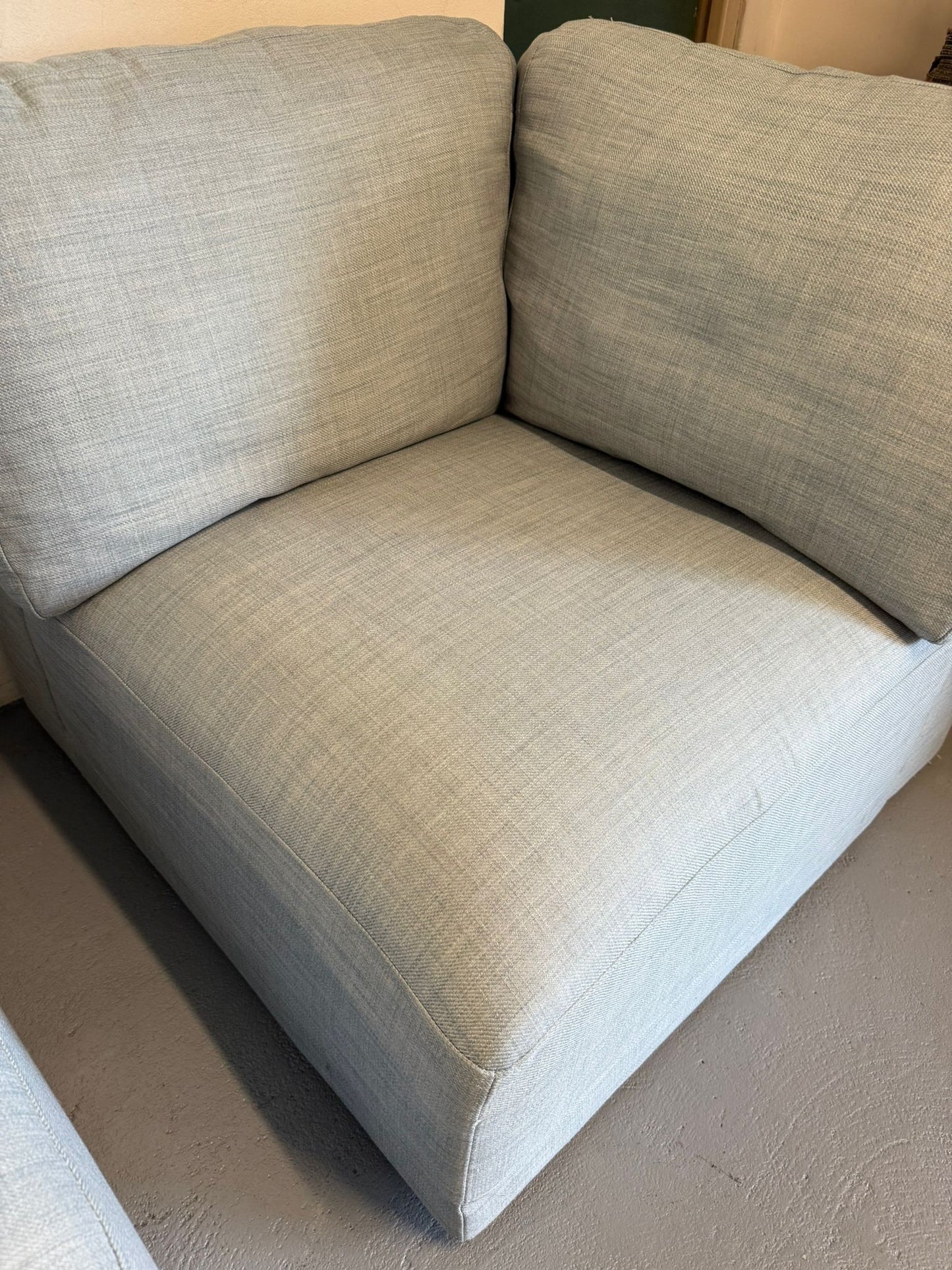 ⭐️James lane modular couch | Pre-owned – Steam cleaned | SYDNEY WIDE DELIVERY