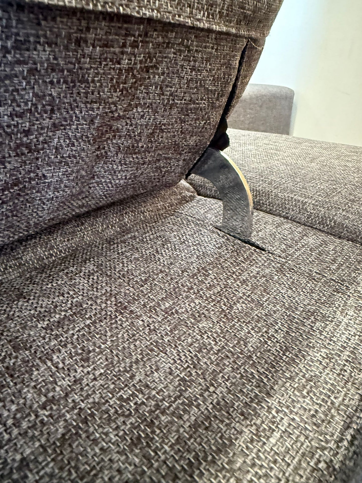 ⭐️2 seater sofa  | Pre-owned – Steam cleaned | SYDNEY WIDE DELIVERY