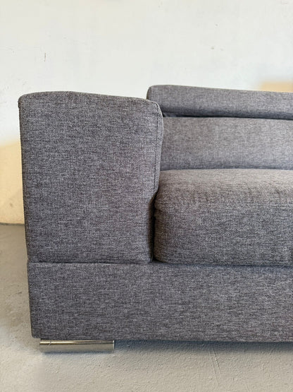 ⭐️2 seater sofa  | Pre-owned – Steam cleaned | SYDNEY WIDE DELIVERY