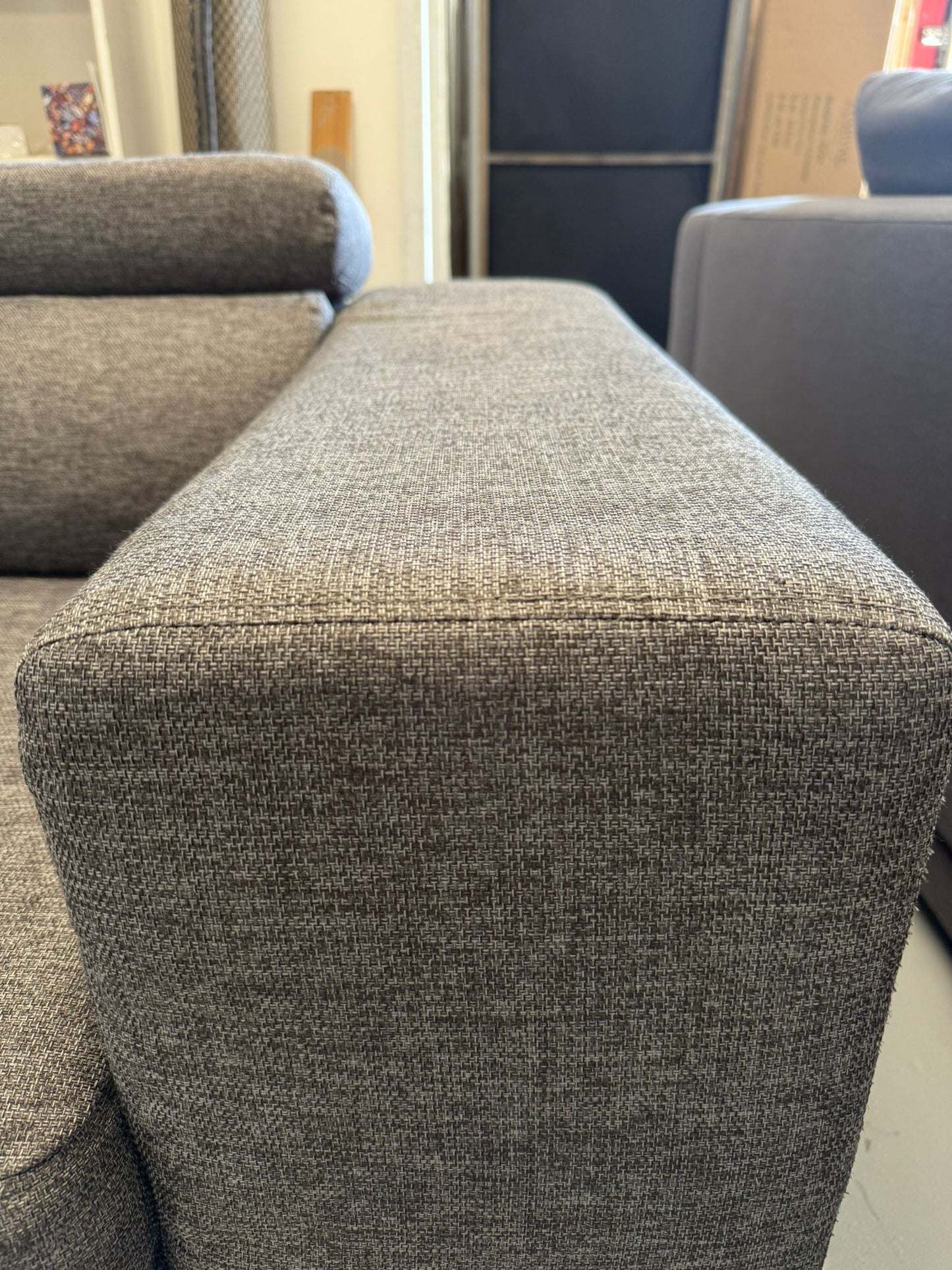 ⭐️2 seater sofa  | Pre-owned – Steam cleaned | SYDNEY WIDE DELIVERY