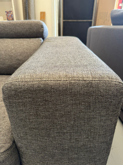 ⭐️2 seater sofa  | Pre-owned – Steam cleaned | SYDNEY WIDE DELIVERY