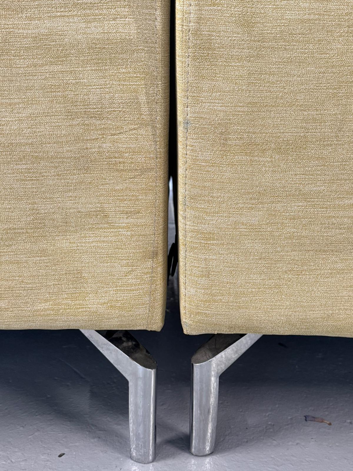 ⭐️Nick Scali Beige Adjustable-headrest Sofa | Pre-owned – Steam cleaned | SYDNEY WIDE DELIVERY