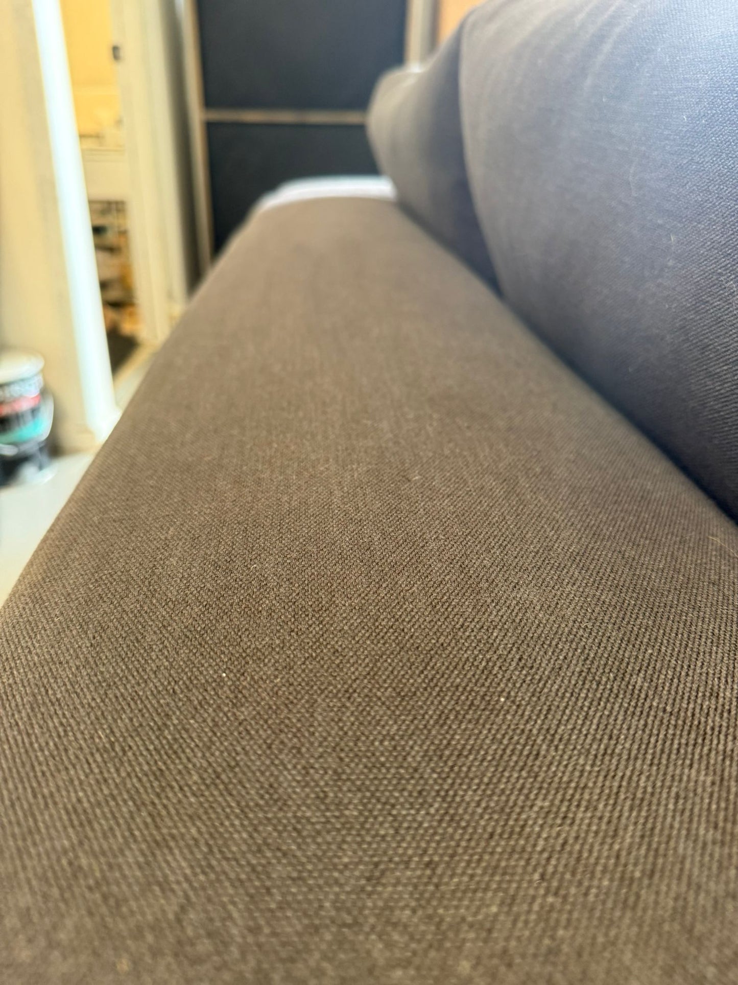 ⭐️ King Living Felix left-hand chaise Sofa | Pre-owned – Steam cleaned | SYDNEY WIDE DELIVERY