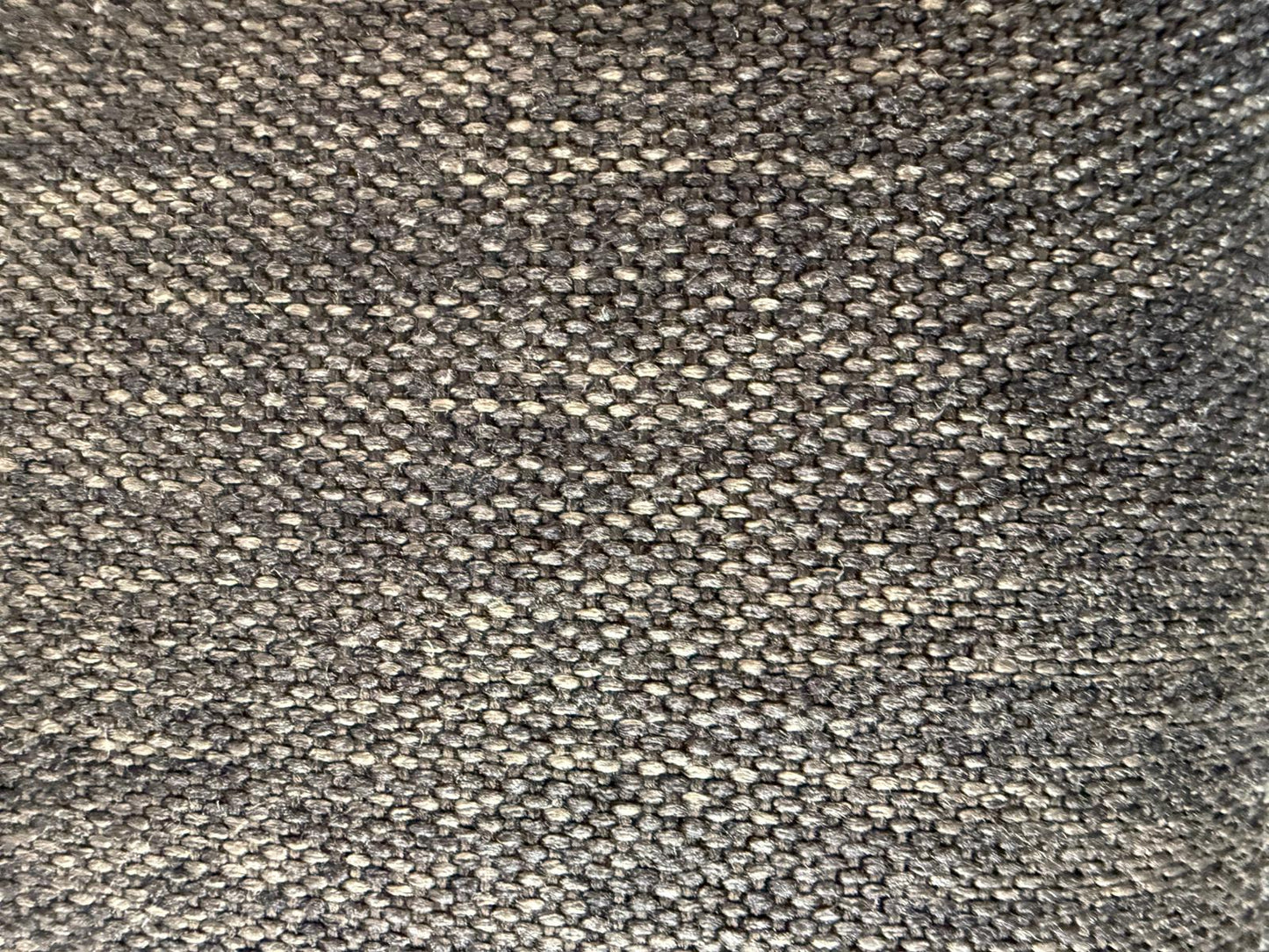 ⭐️ Charcoal modular L shape with ottoman  | Pre-owned – Steam cleaned | SYDNEY WIDE DELIVERY