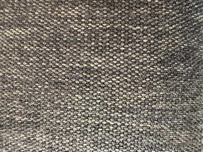 ⭐️ Charcoal modular L shape with ottoman  | Pre-owned – Steam cleaned | SYDNEY WIDE DELIVERY